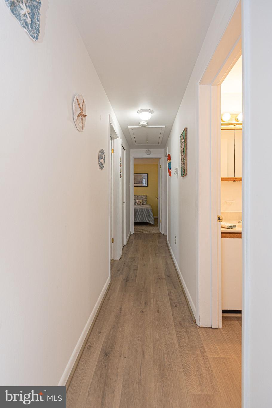 OCEAN PINES - TEAL BAY - Residential