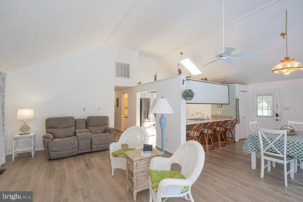 OCEAN PINES - TEAL BAY - Residential