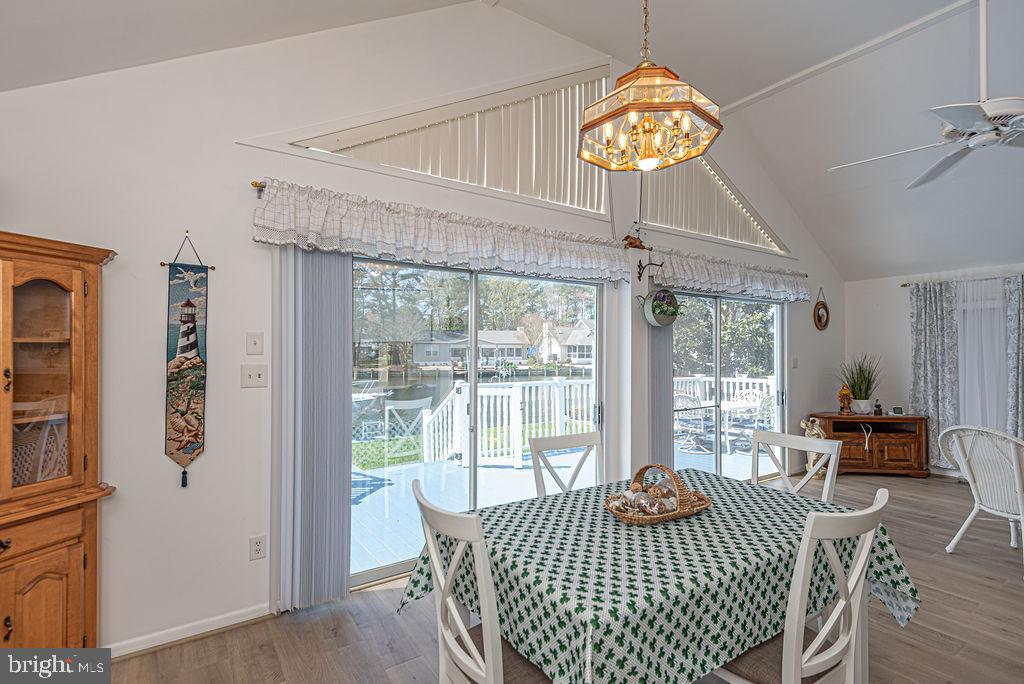 OCEAN PINES - TEAL BAY - Residential