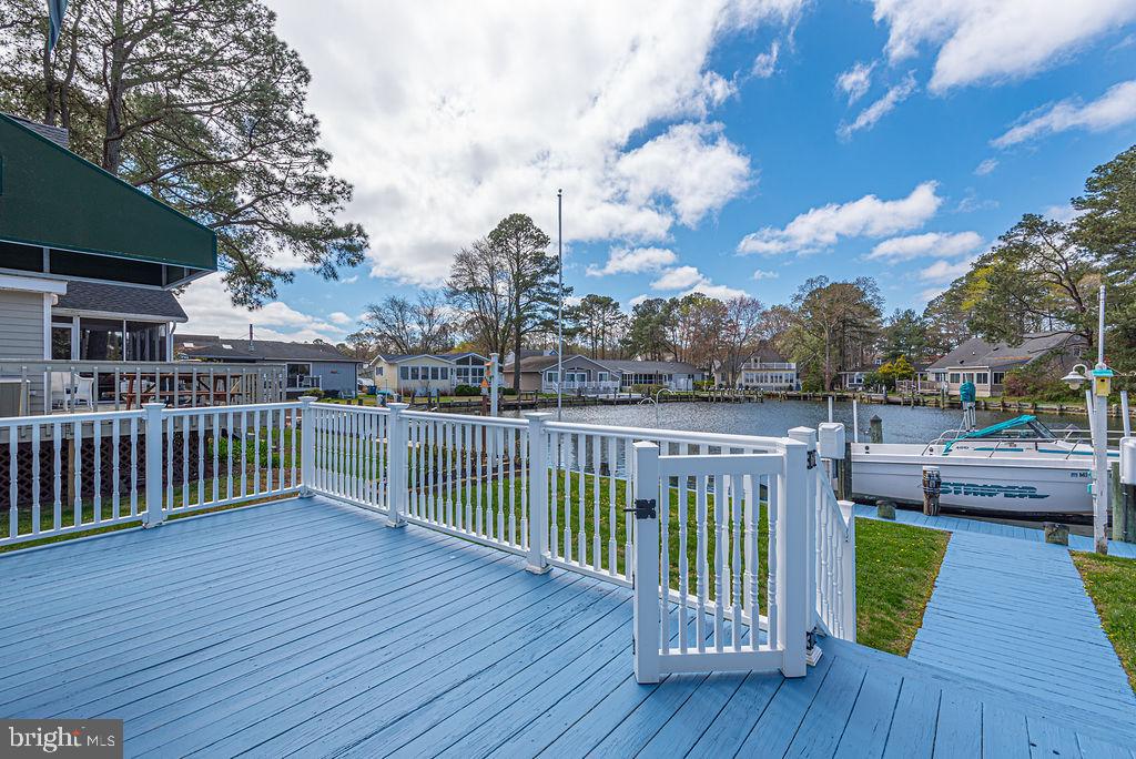 OCEAN PINES - TEAL BAY - Residential