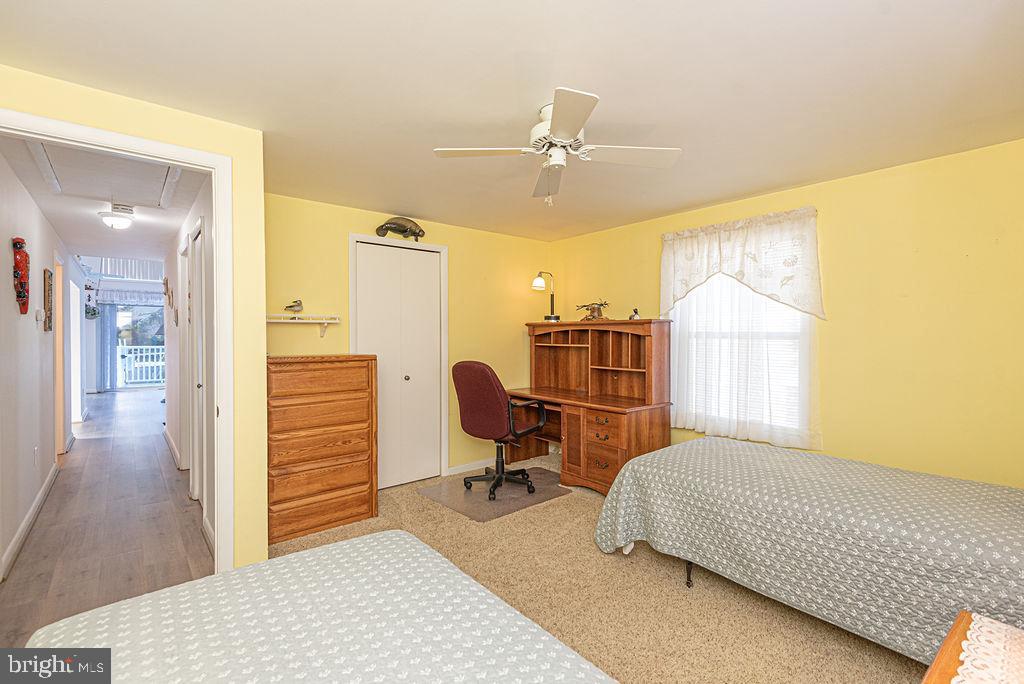 OCEAN PINES - TEAL BAY - Residential