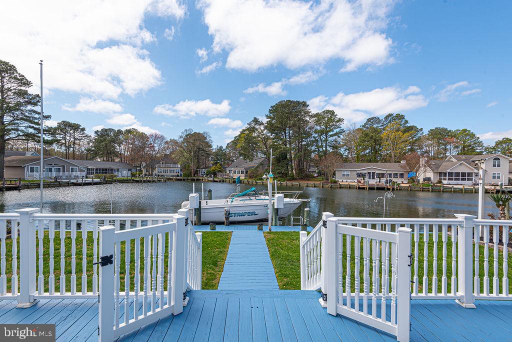 OCEAN PINES - TEAL BAY - Residential