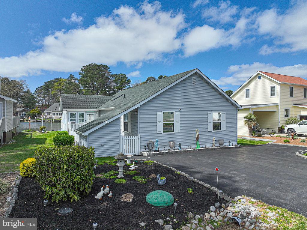 OCEAN PINES - TEAL BAY - Residential