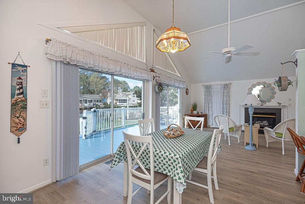 OCEAN PINES - TEAL BAY - Residential