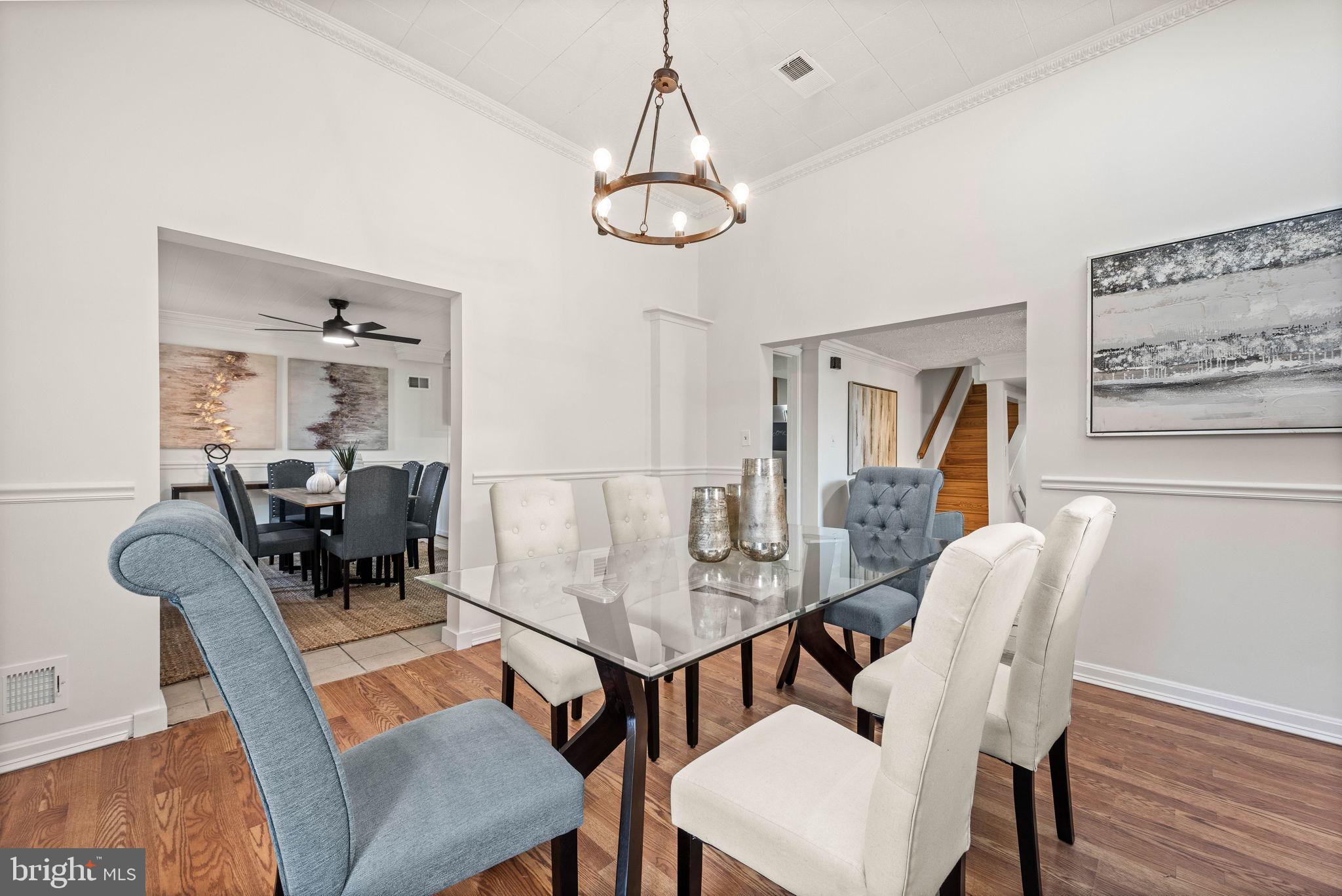 CEDAR HEIGHTS - Residential