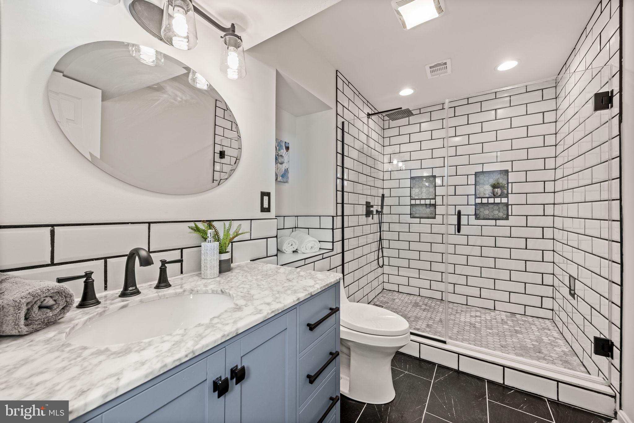 CEDAR HEIGHTS - Residential