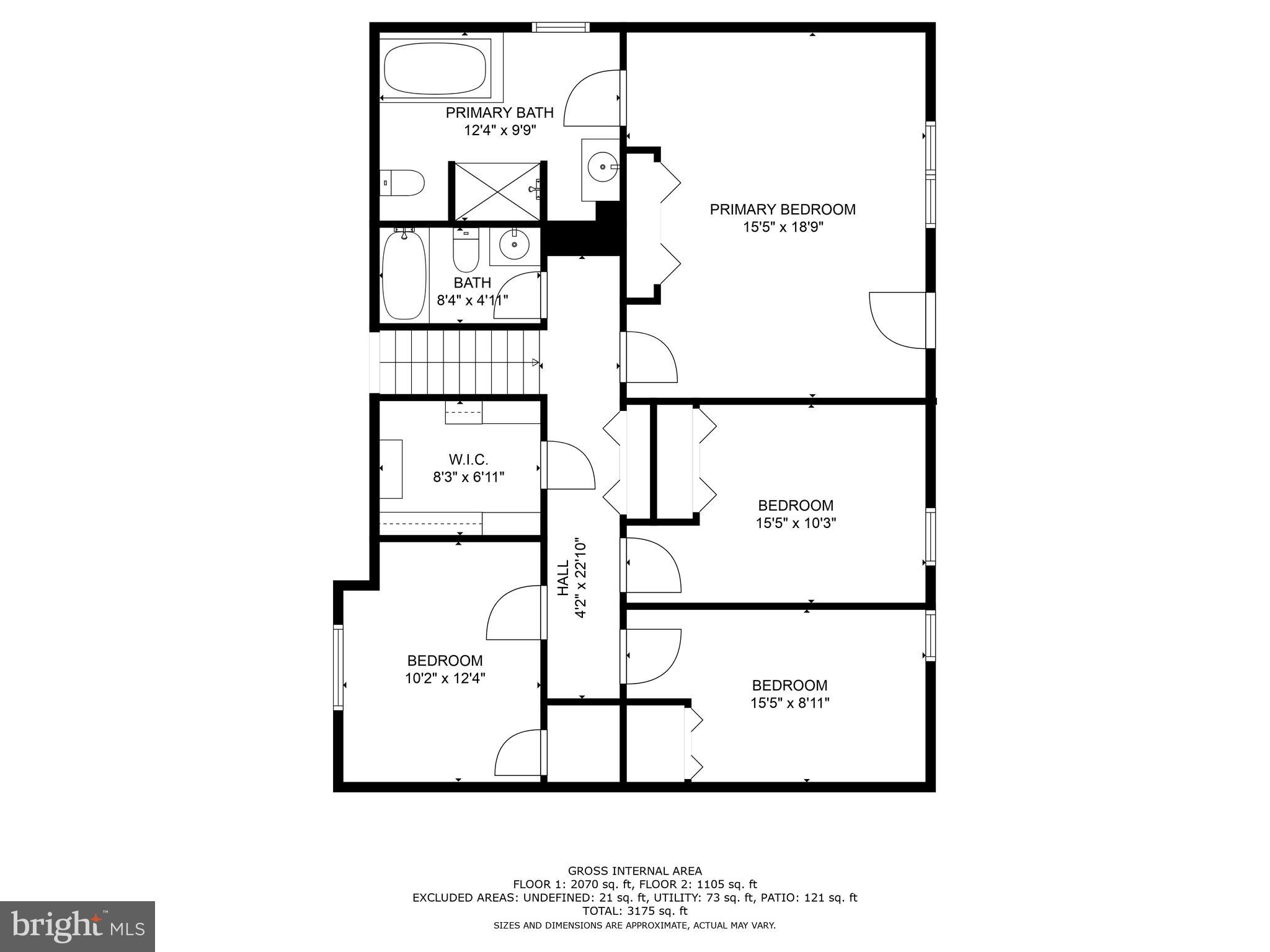 CEDAR HEIGHTS - Residential