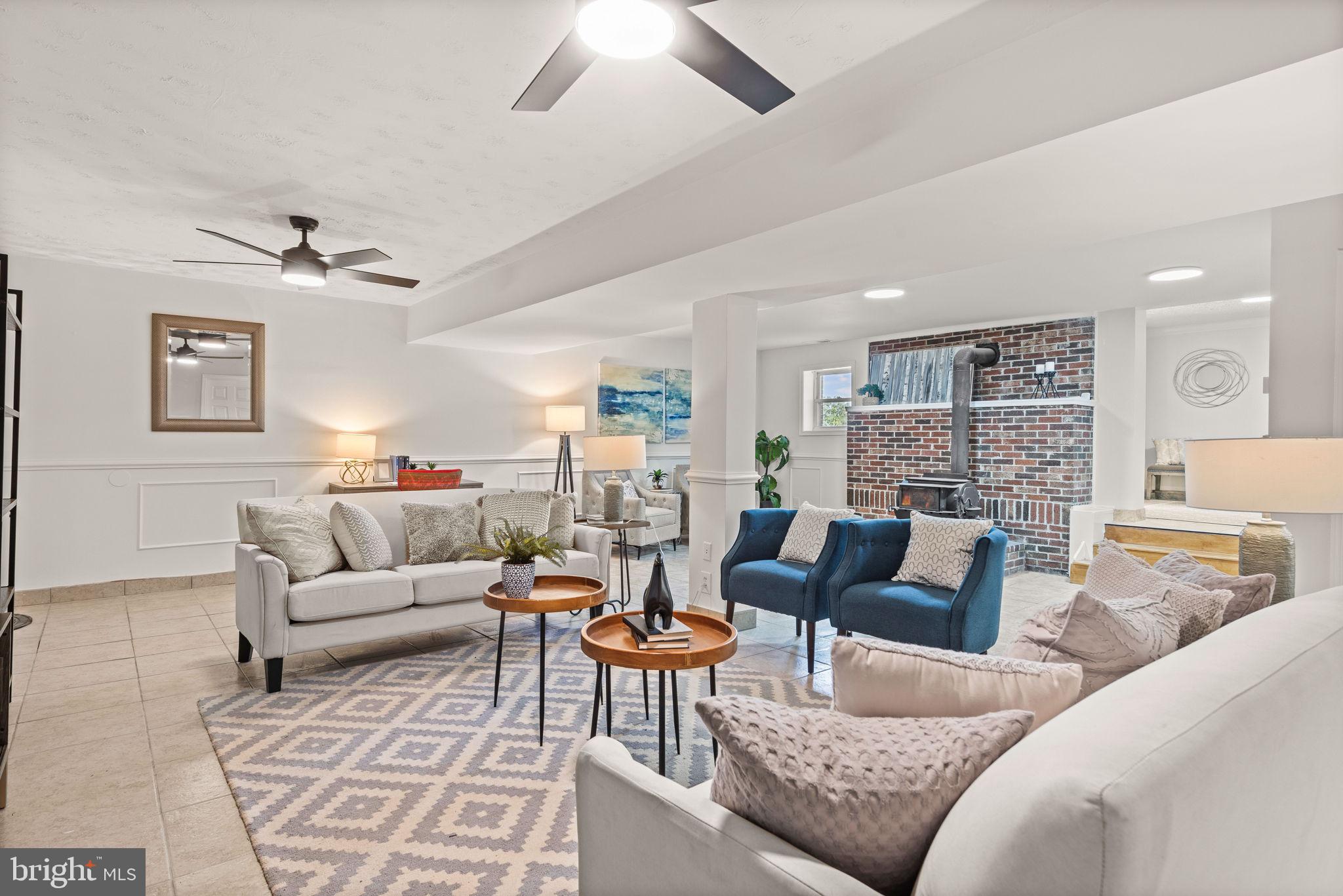 CEDAR HEIGHTS - Residential