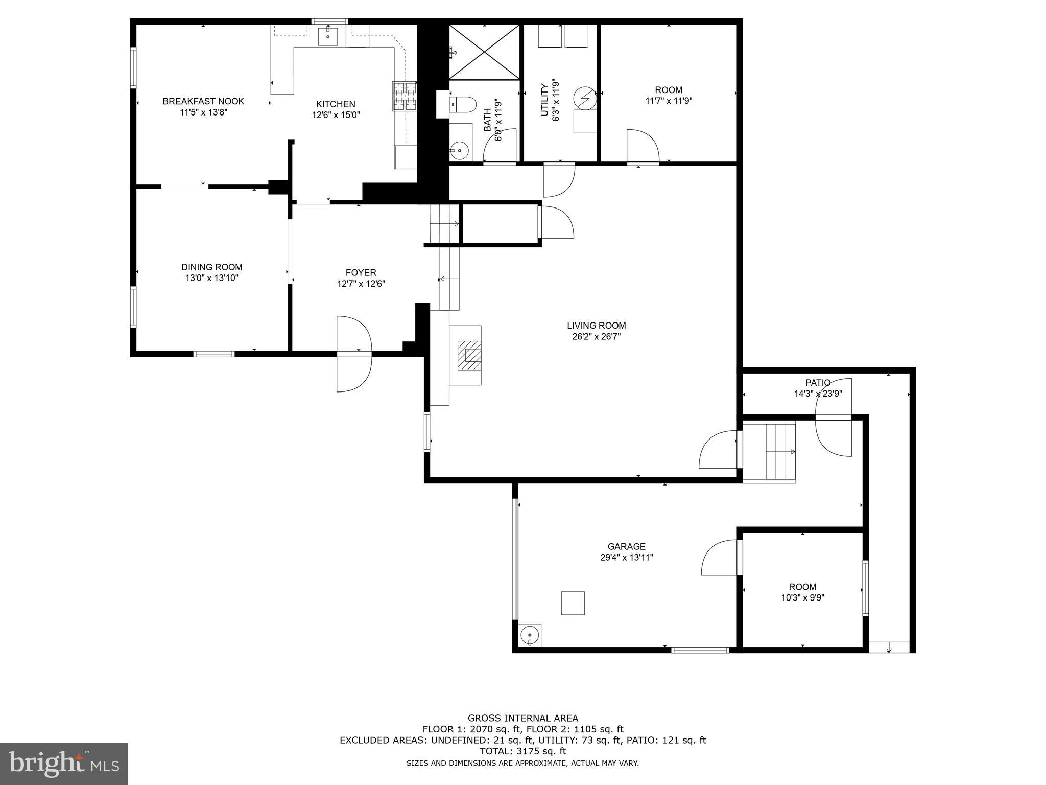 CEDAR HEIGHTS - Residential