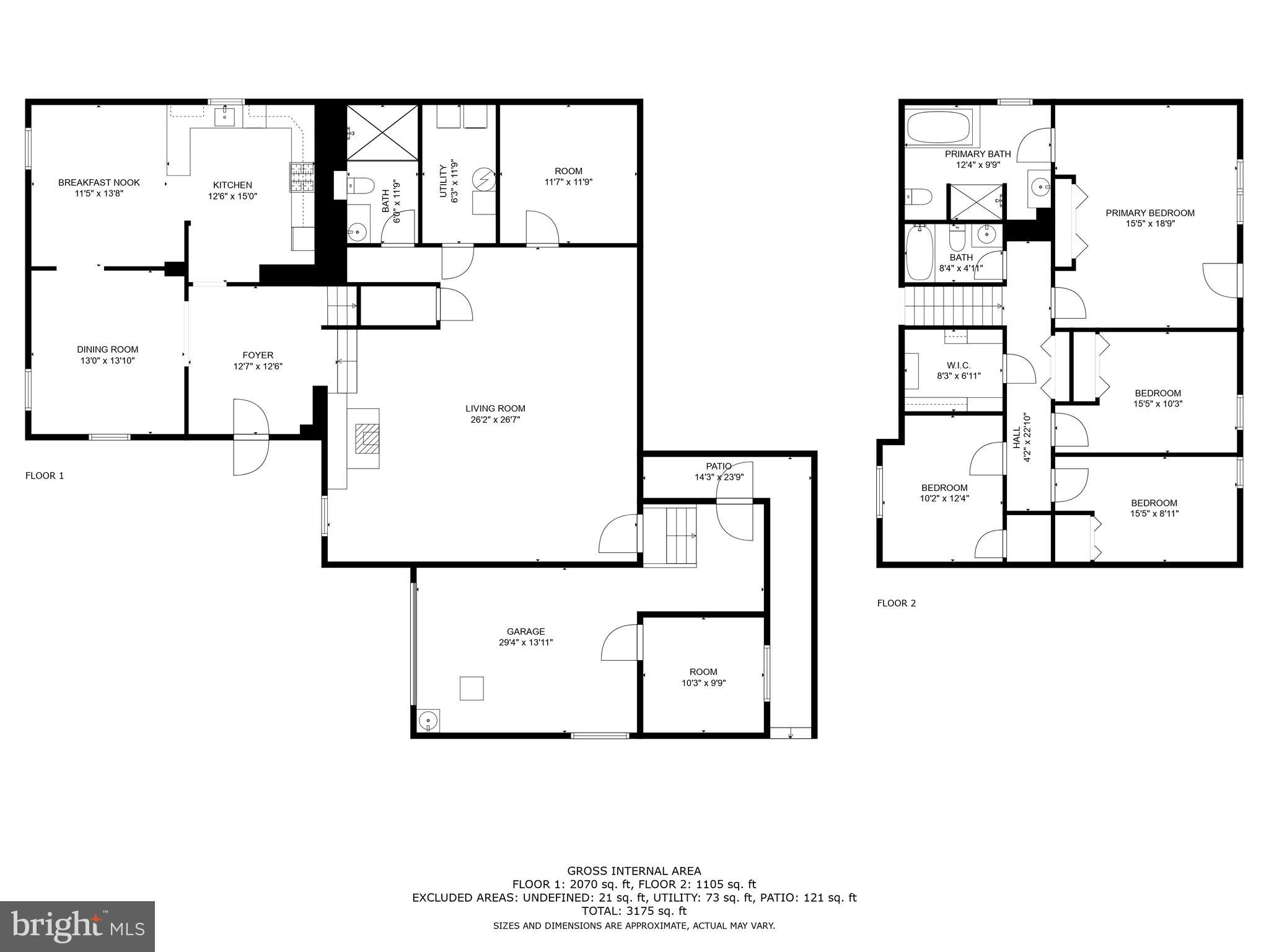 CEDAR HEIGHTS - Residential