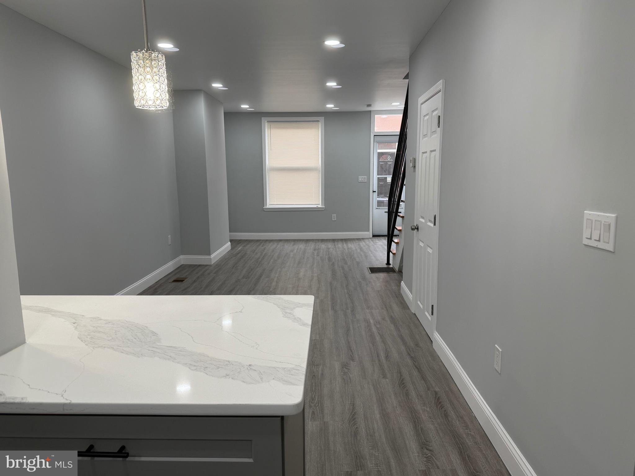 PHILADELPHIA - Residential