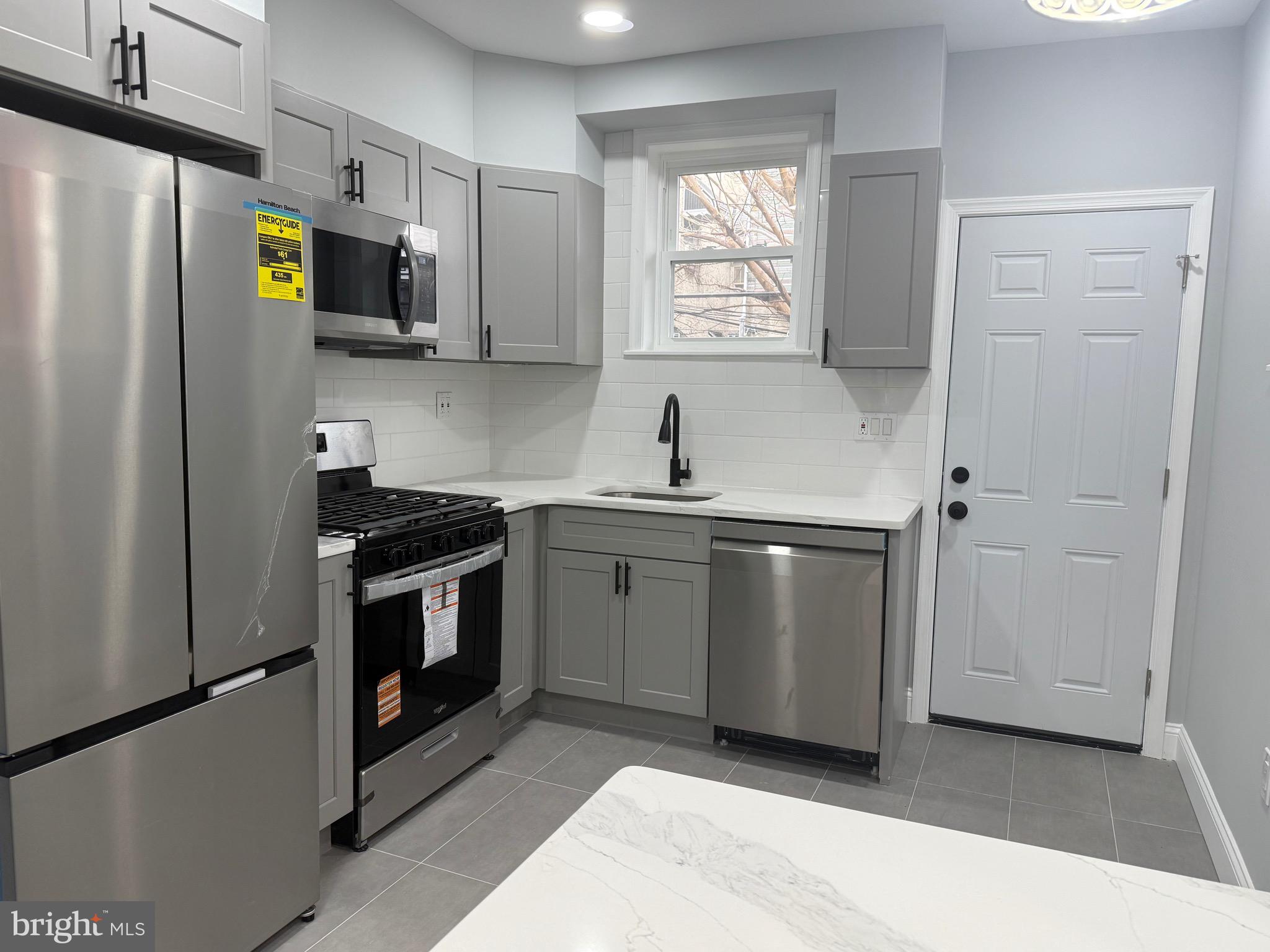 PHILADELPHIA - Residential