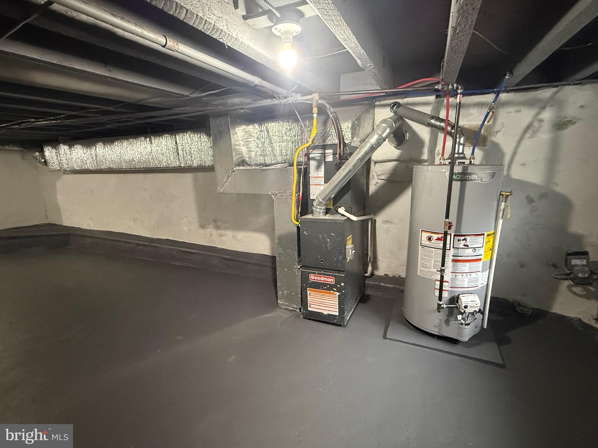 PHILADELPHIA - Residential