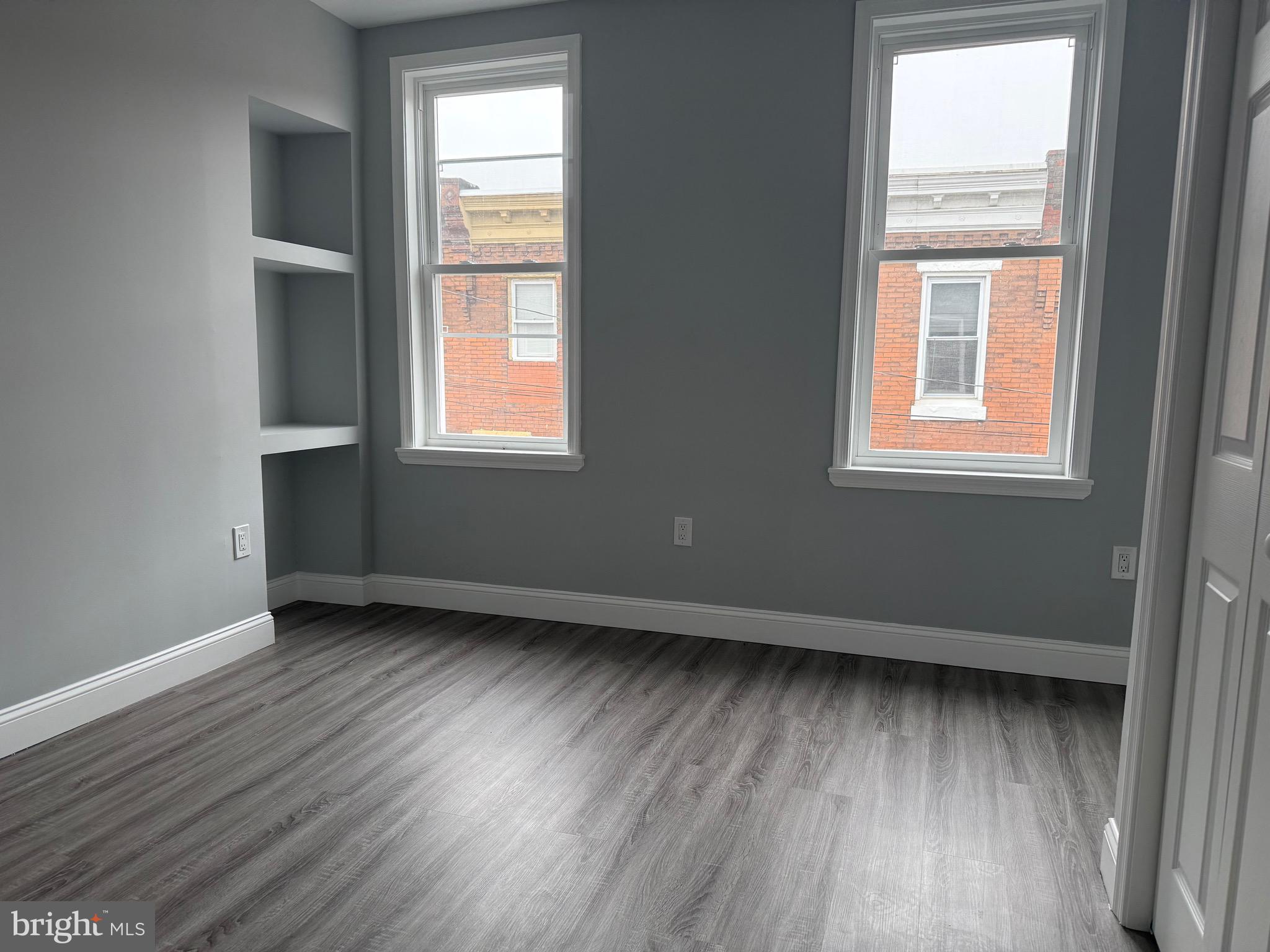 PHILADELPHIA - Residential