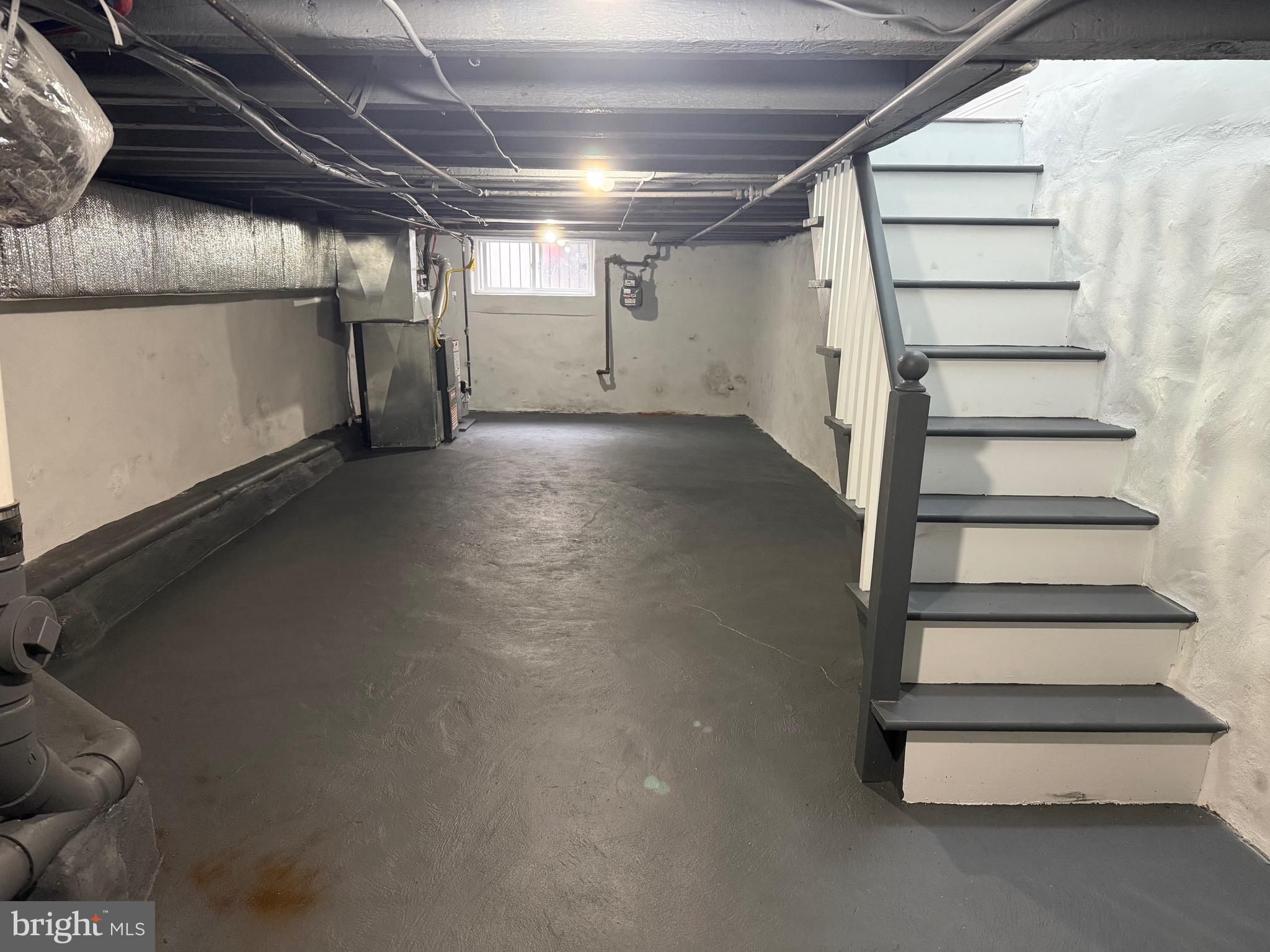 PHILADELPHIA - Residential