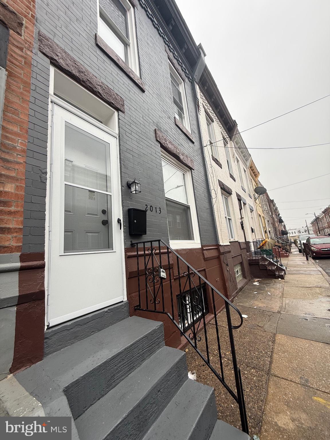 PHILADELPHIA - Residential