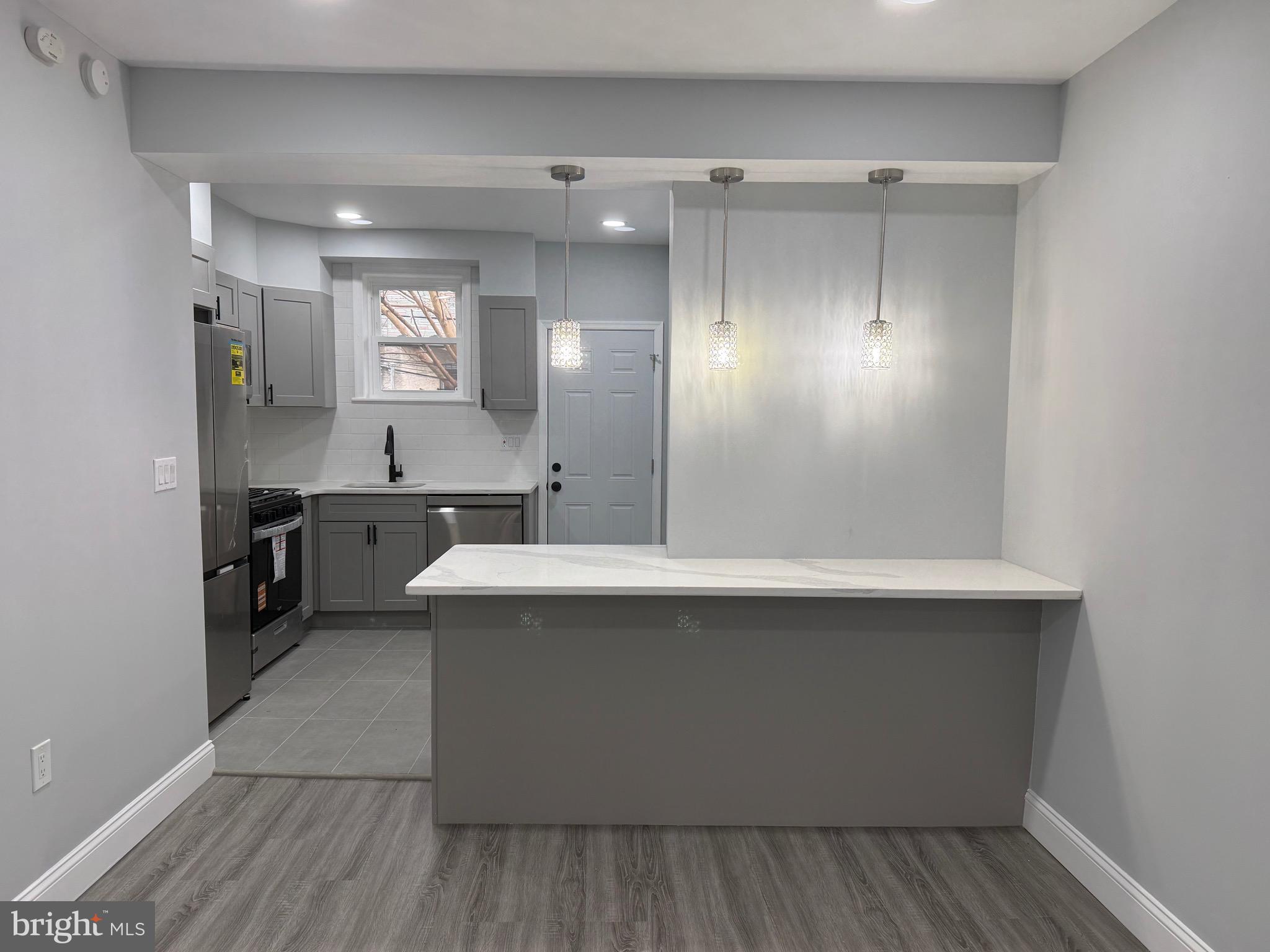 PHILADELPHIA - Residential