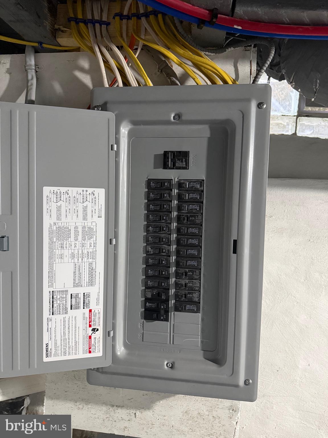 PHILADELPHIA - Residential