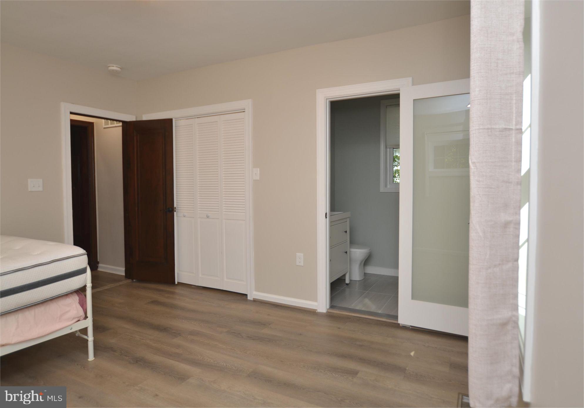 COLLEGE HEIGHTS - Residential Lease