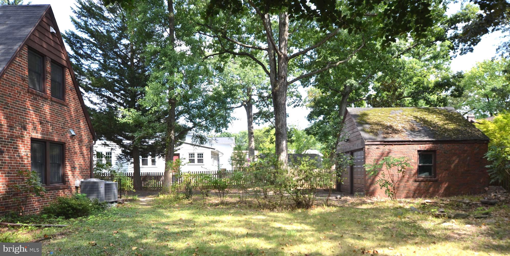 COLLEGE HEIGHTS - Residential Lease