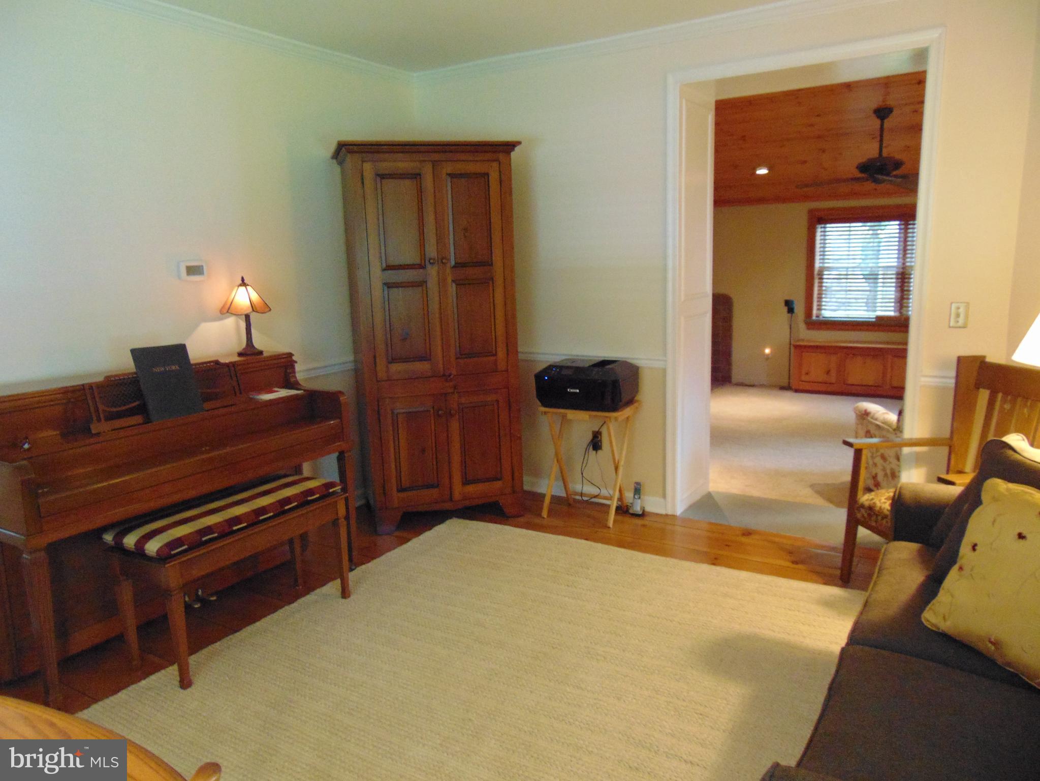 YARDLEY TERR - Residential