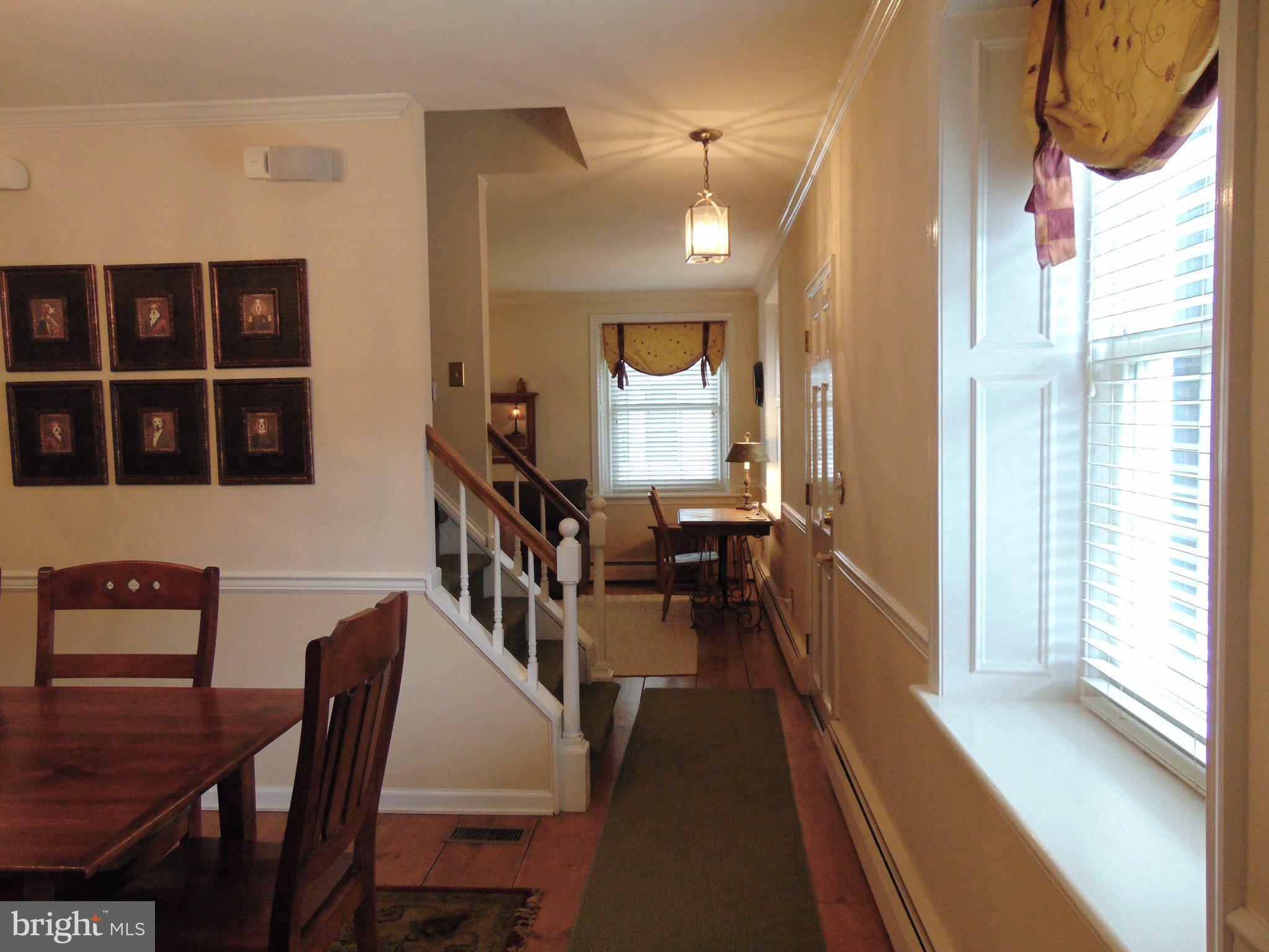 YARDLEY TERR - Residential