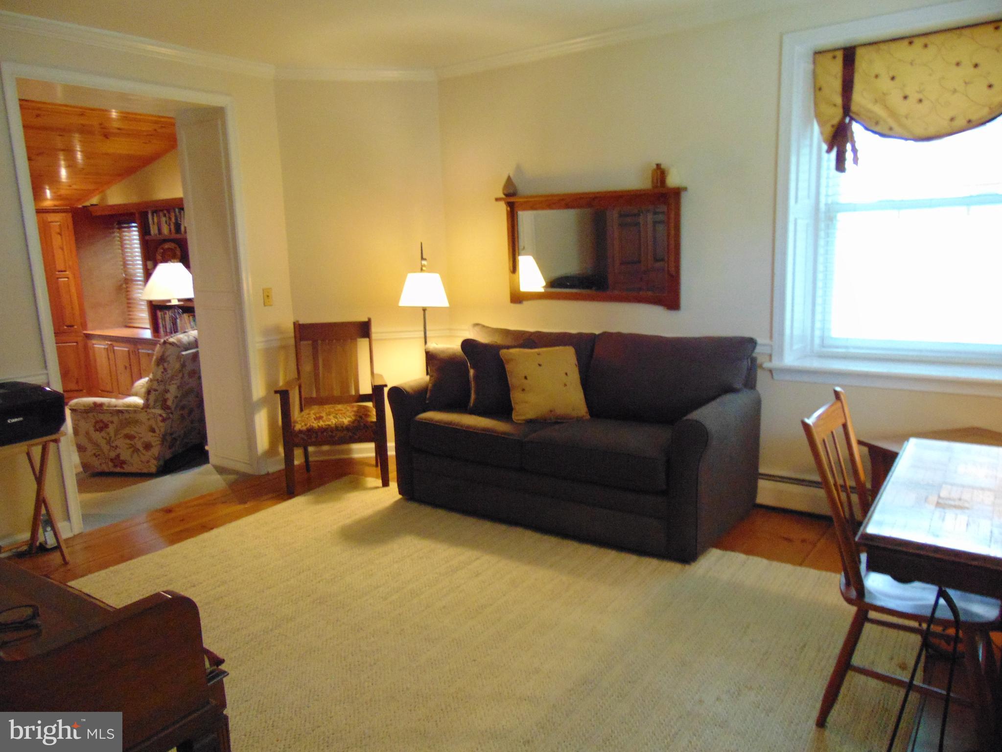 YARDLEY TERR - Residential