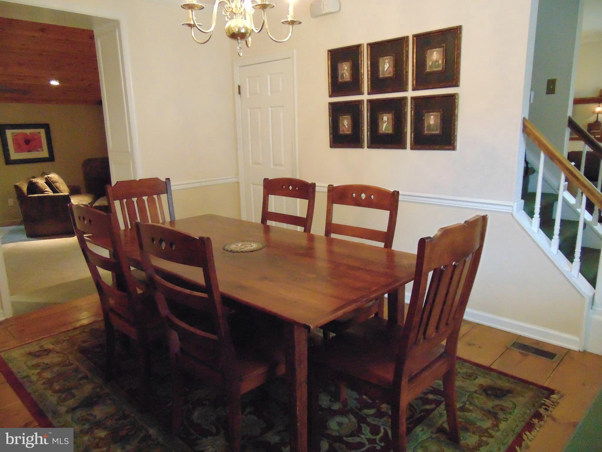 YARDLEY TERR - Residential
