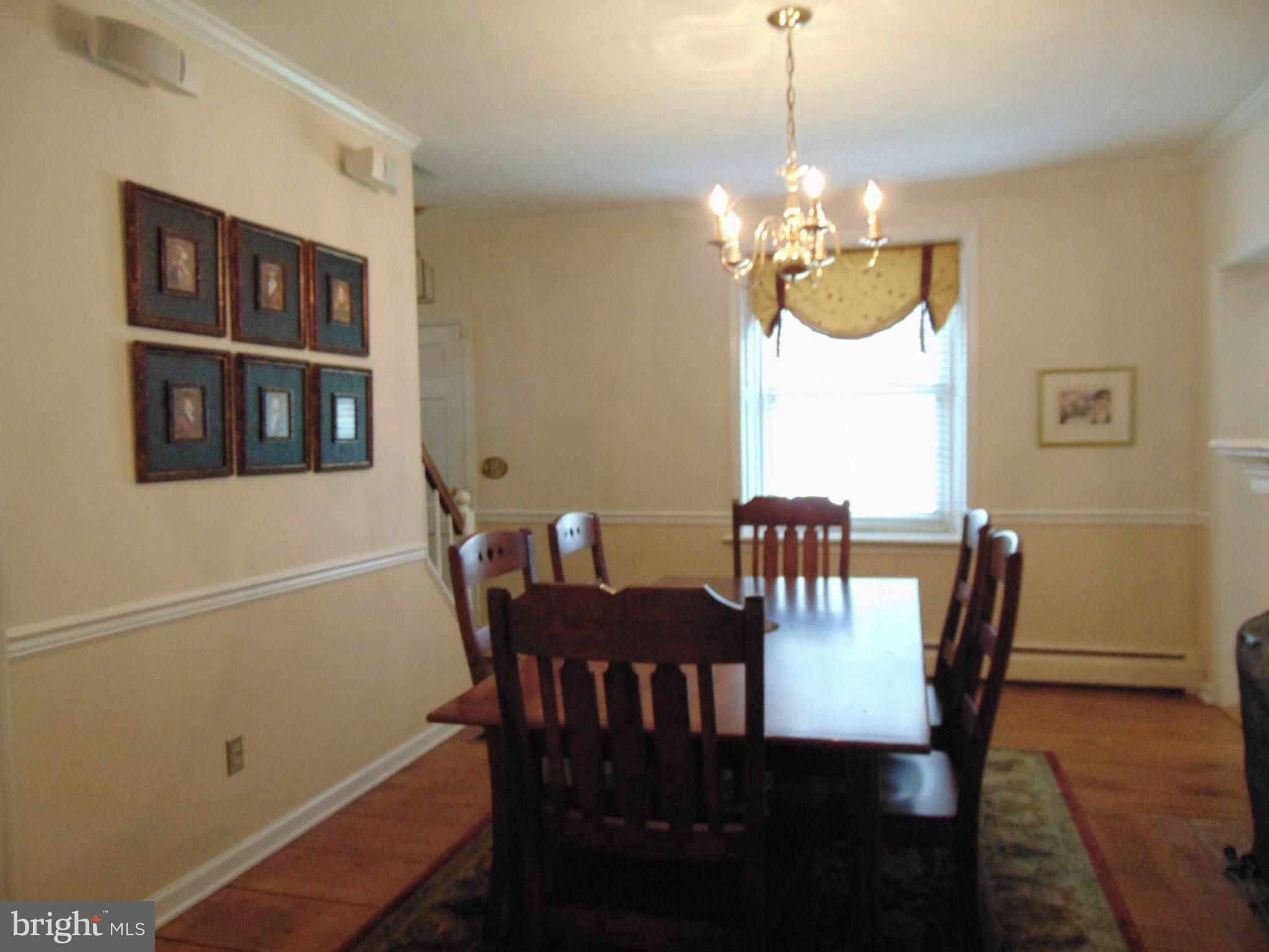 YARDLEY TERR - Residential