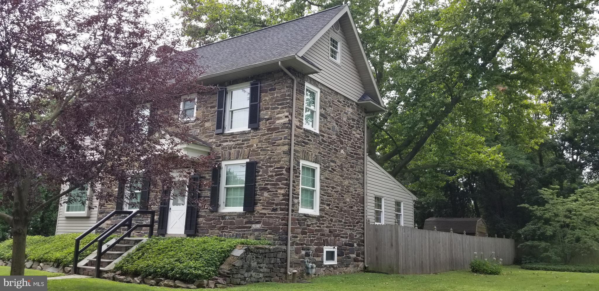 YARDLEY TERR - Residential