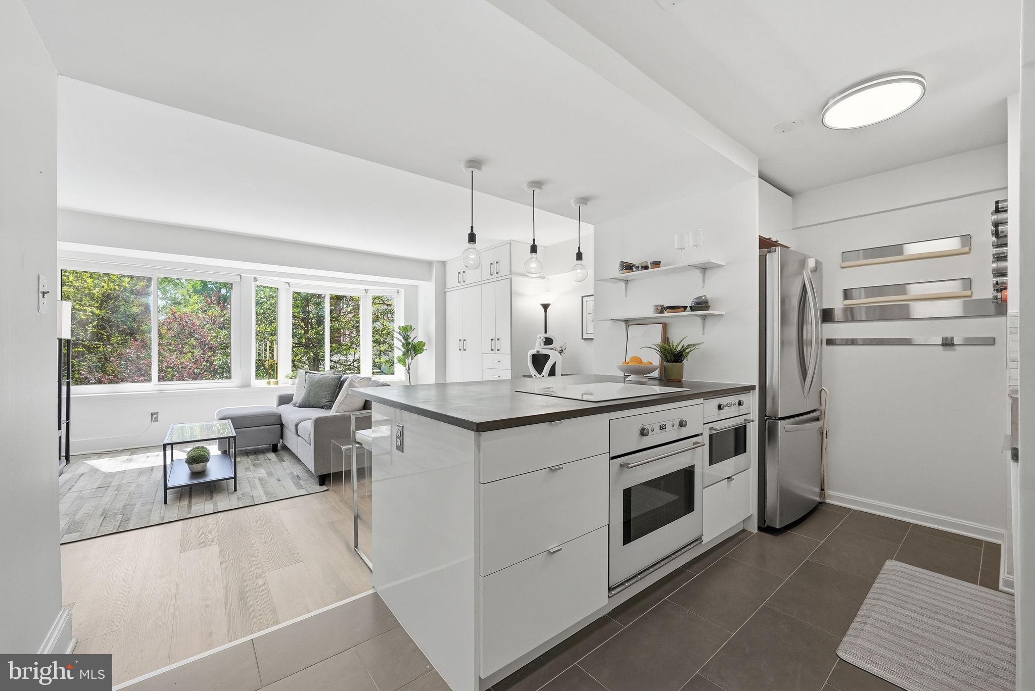 1825 T STREET NW 207