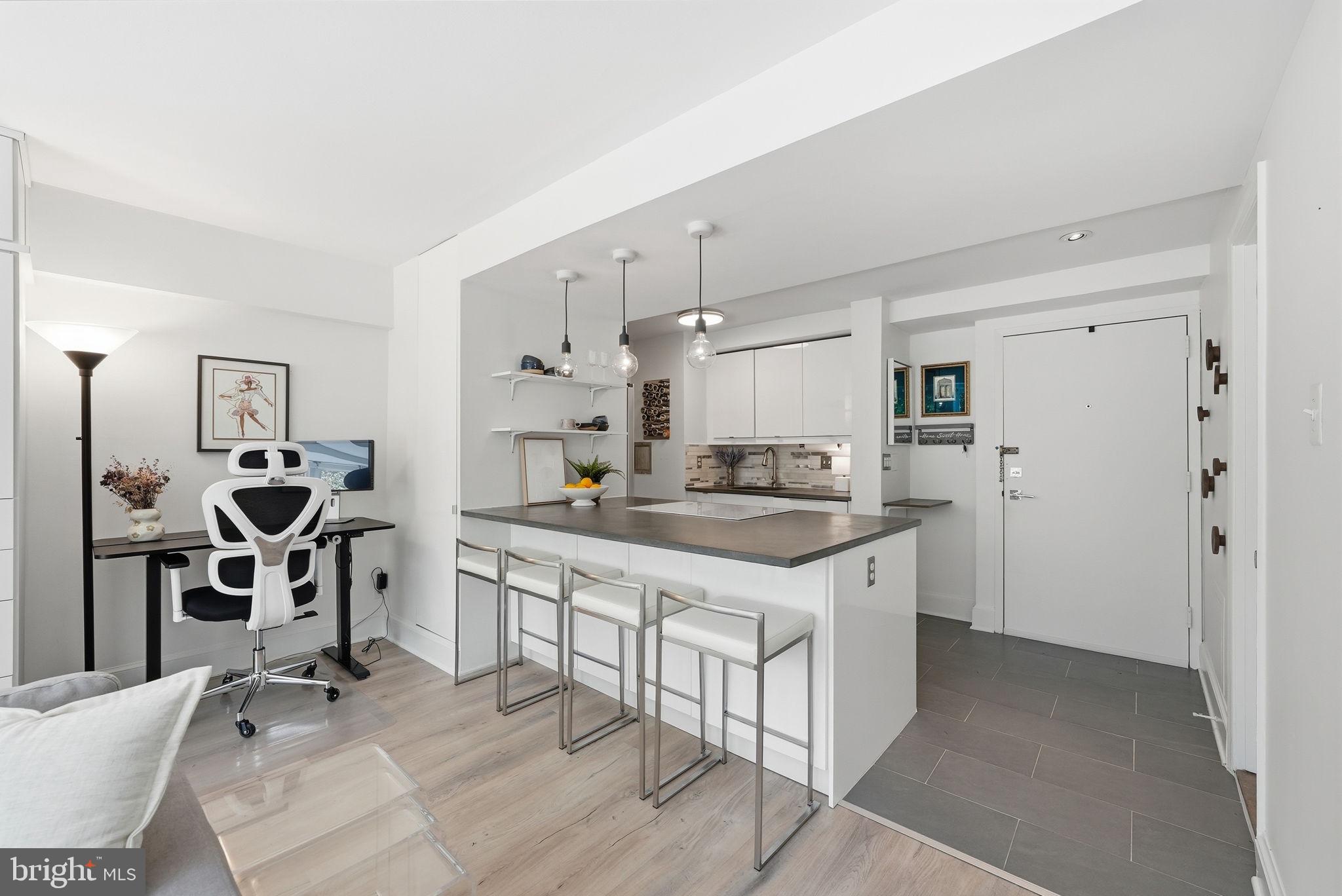 1825 T STREET NW 207