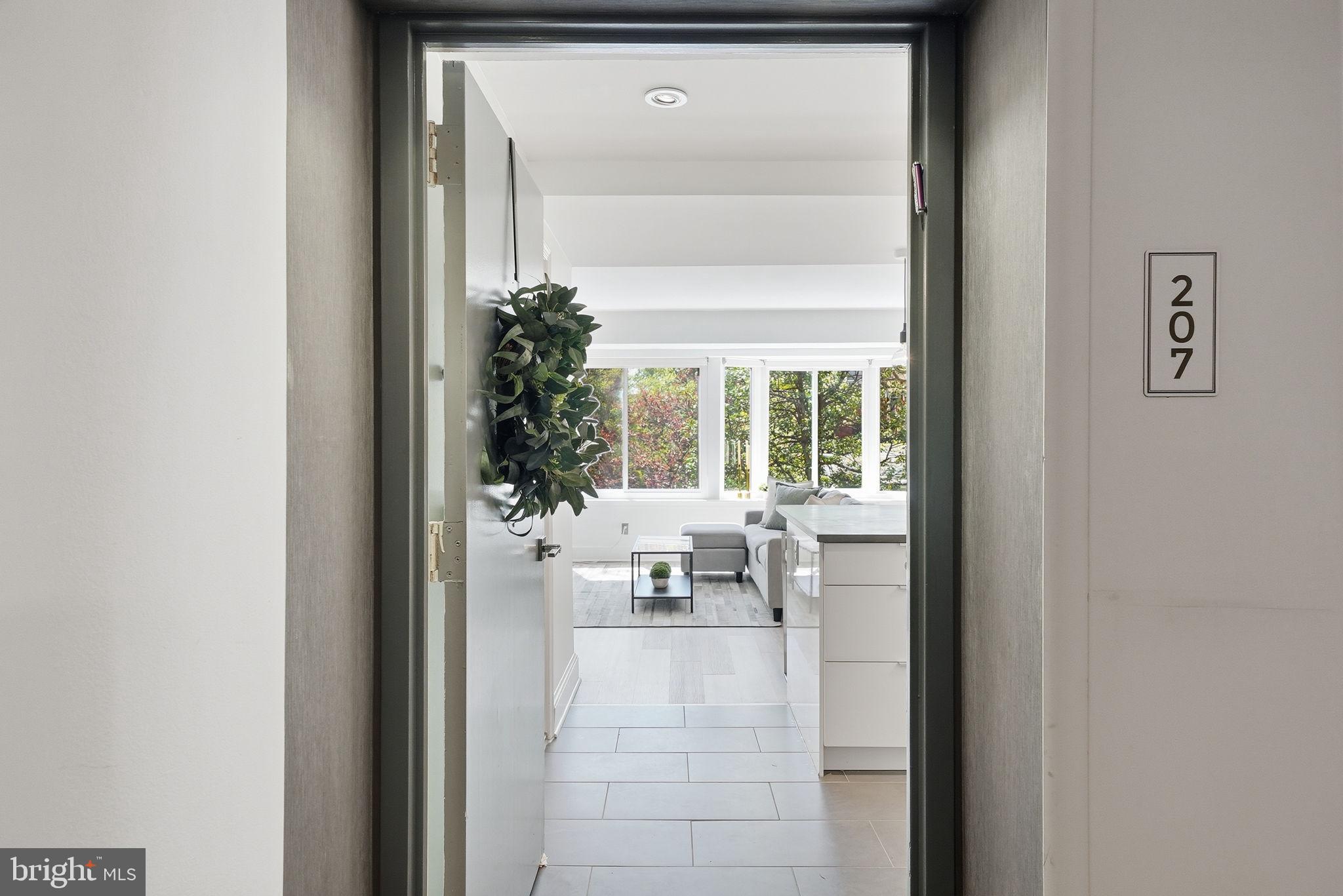 1825 T STREET NW 207