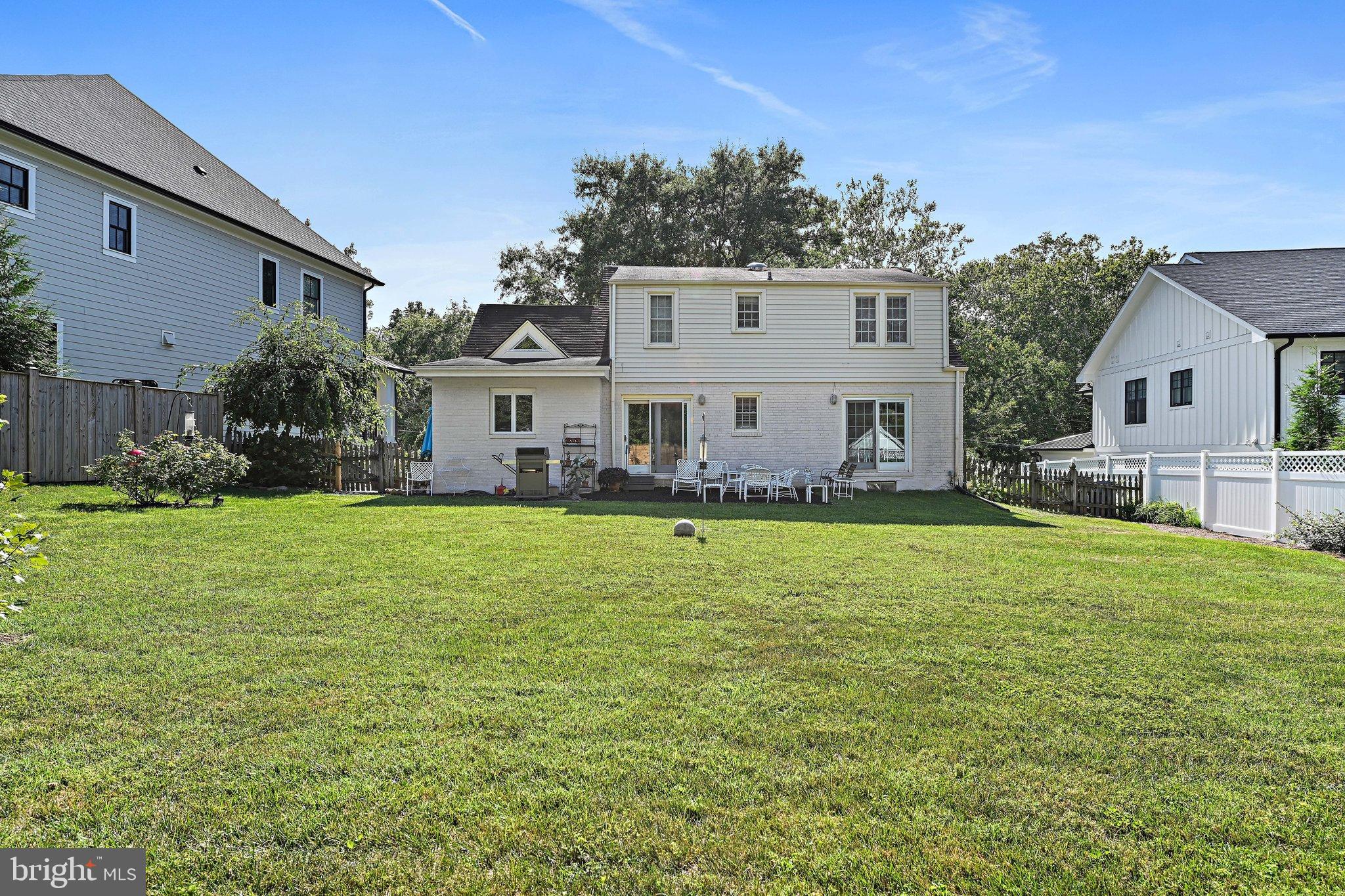 WEST MC LEAN - Residential Lease