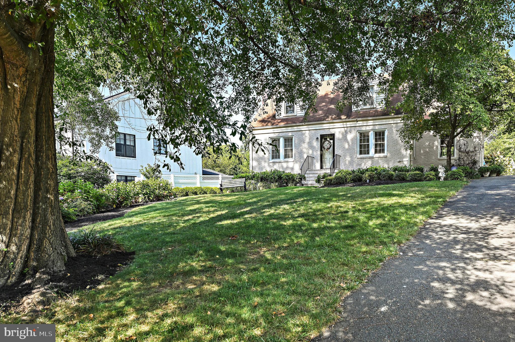 WEST MC LEAN - Residential Lease