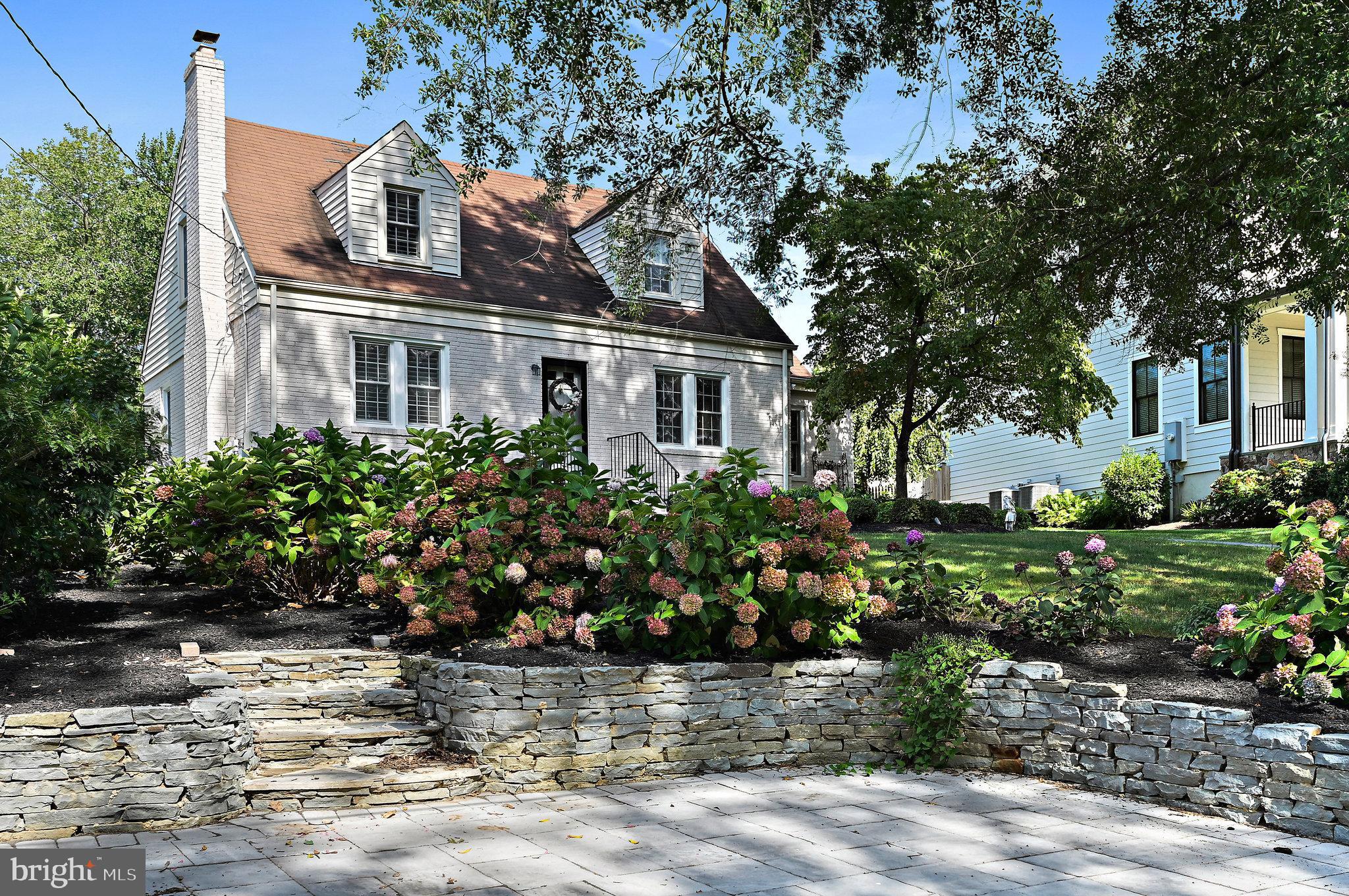 WEST MC LEAN - Residential Lease