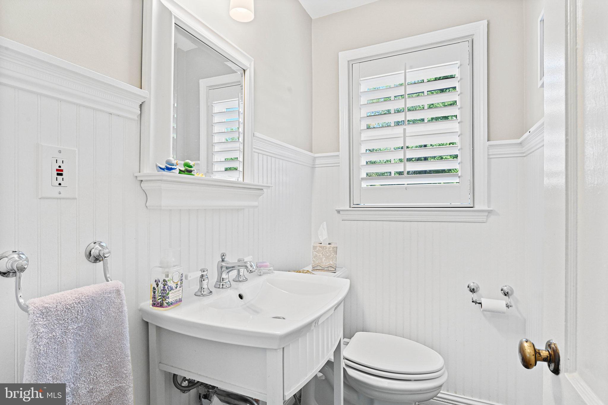 WEST MC LEAN - Residential Lease