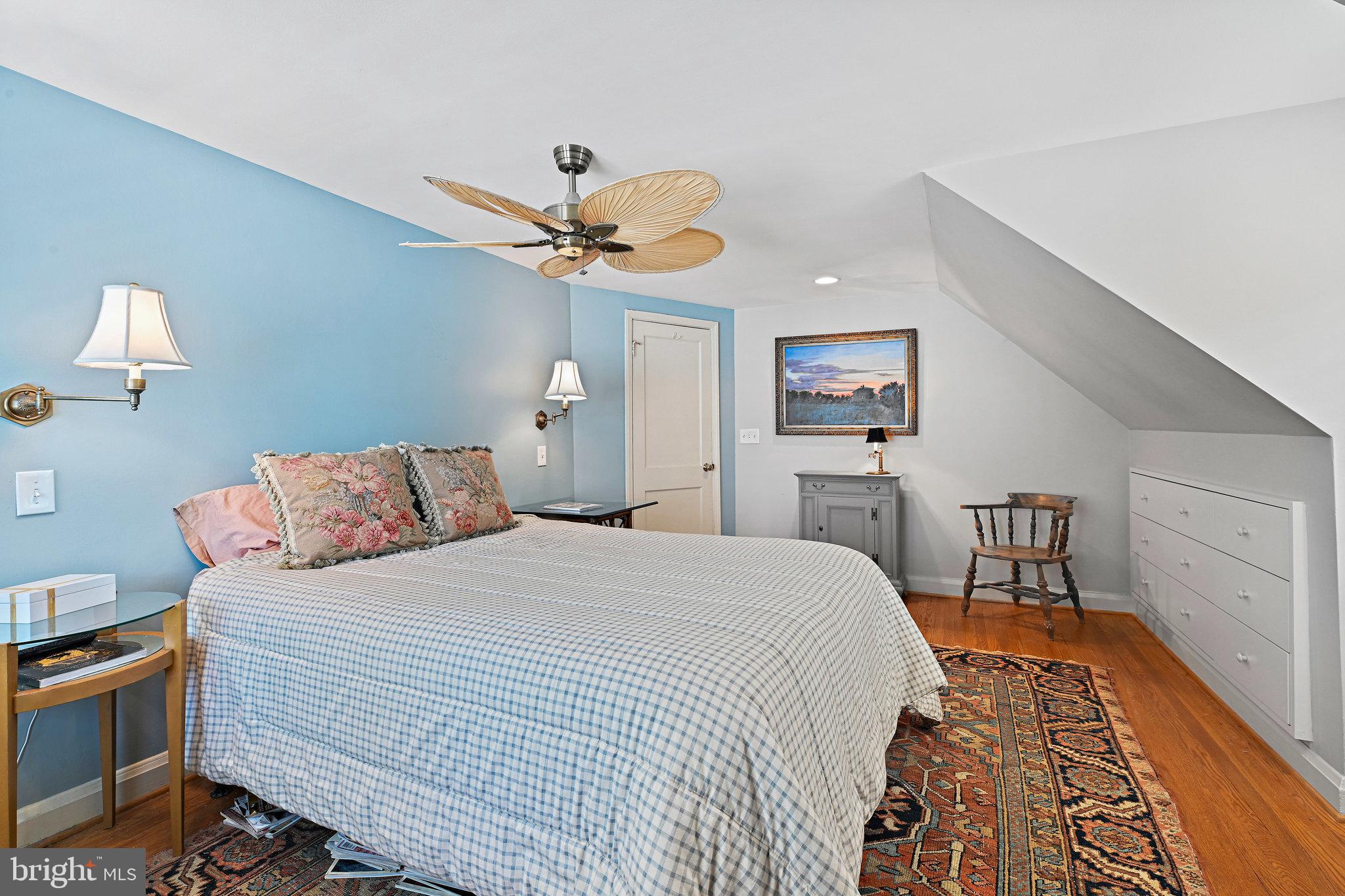 WEST MC LEAN - Residential Lease