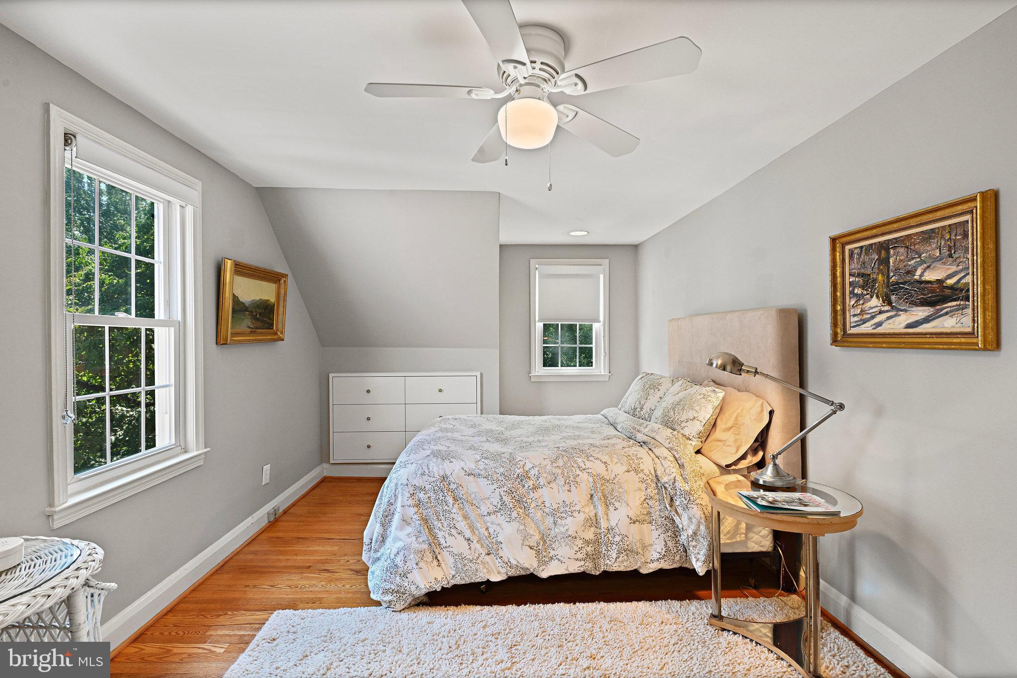 WEST MC LEAN - Residential Lease