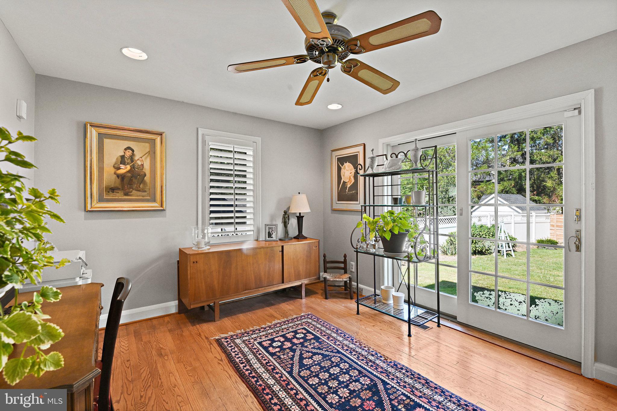 WEST MC LEAN - Residential Lease