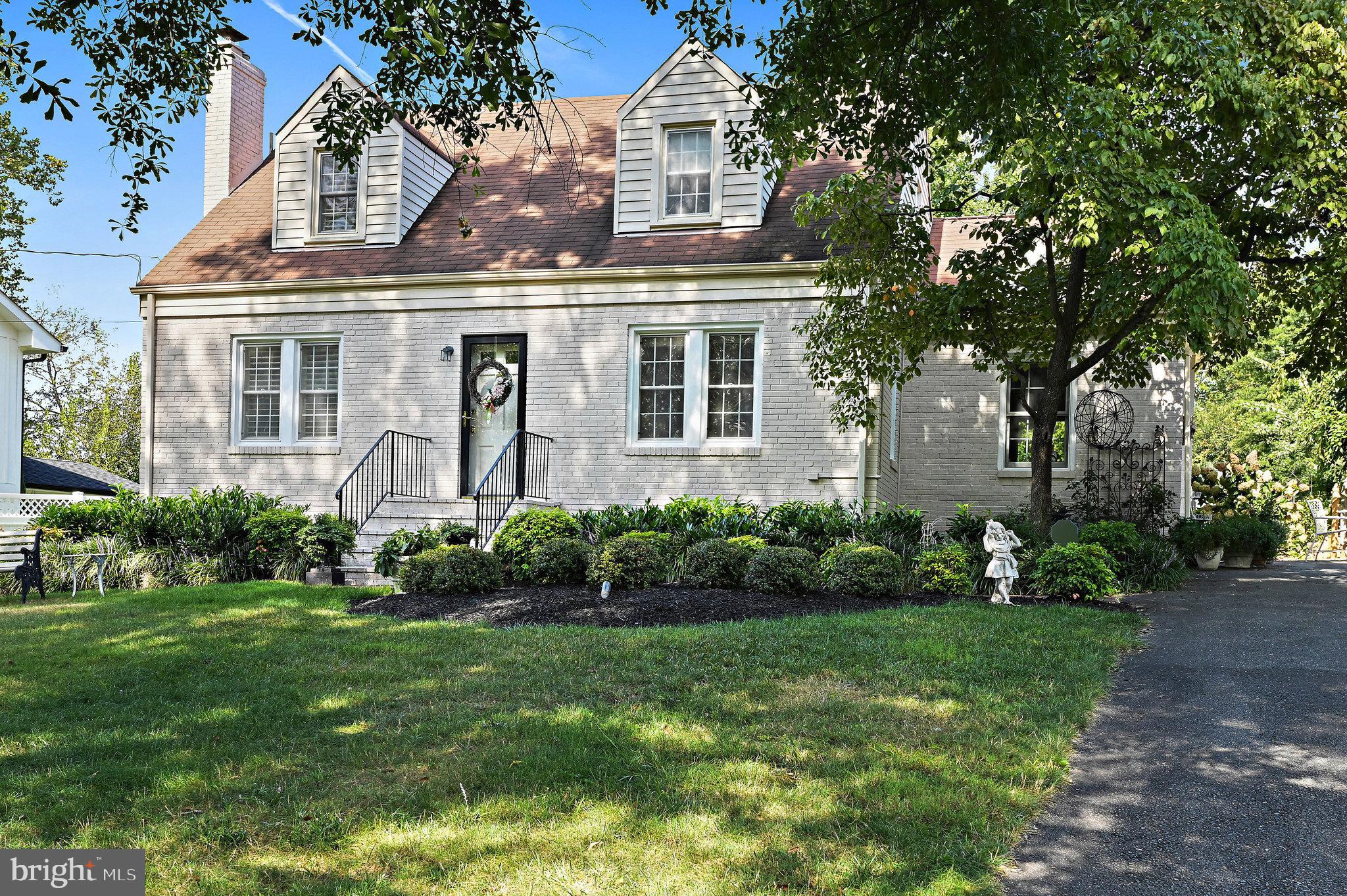 WEST MC LEAN - Residential Lease