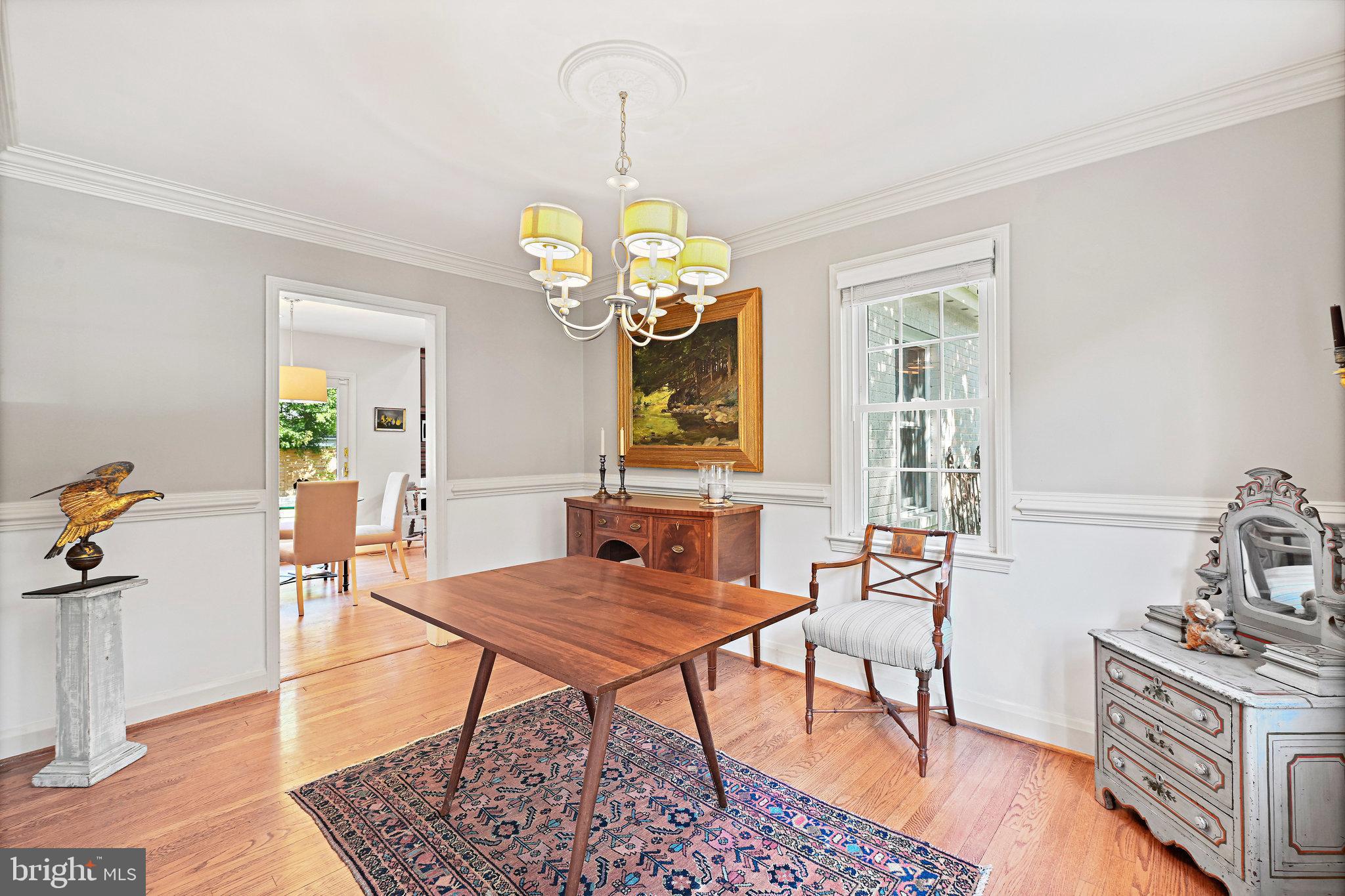 WEST MC LEAN - Residential Lease