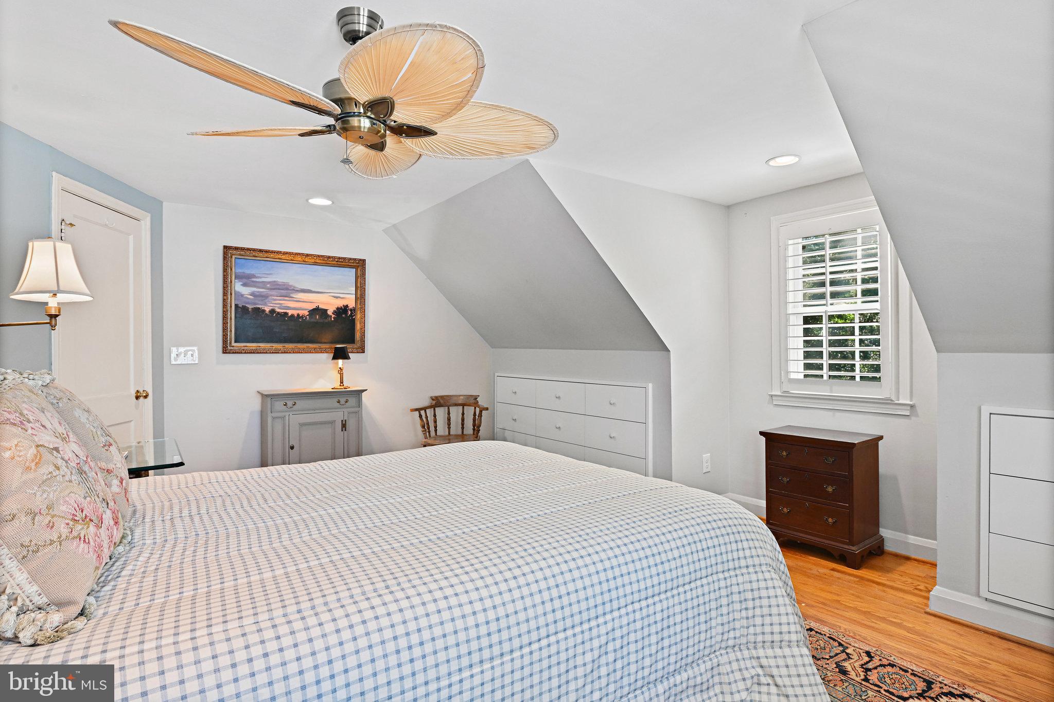 WEST MC LEAN - Residential Lease