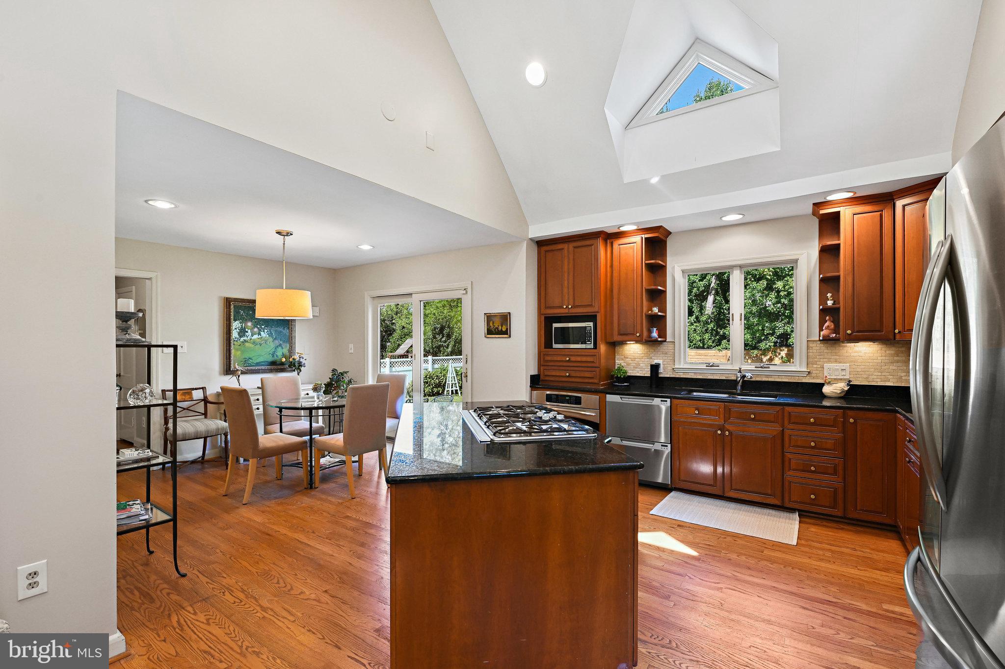 WEST MC LEAN - Residential Lease