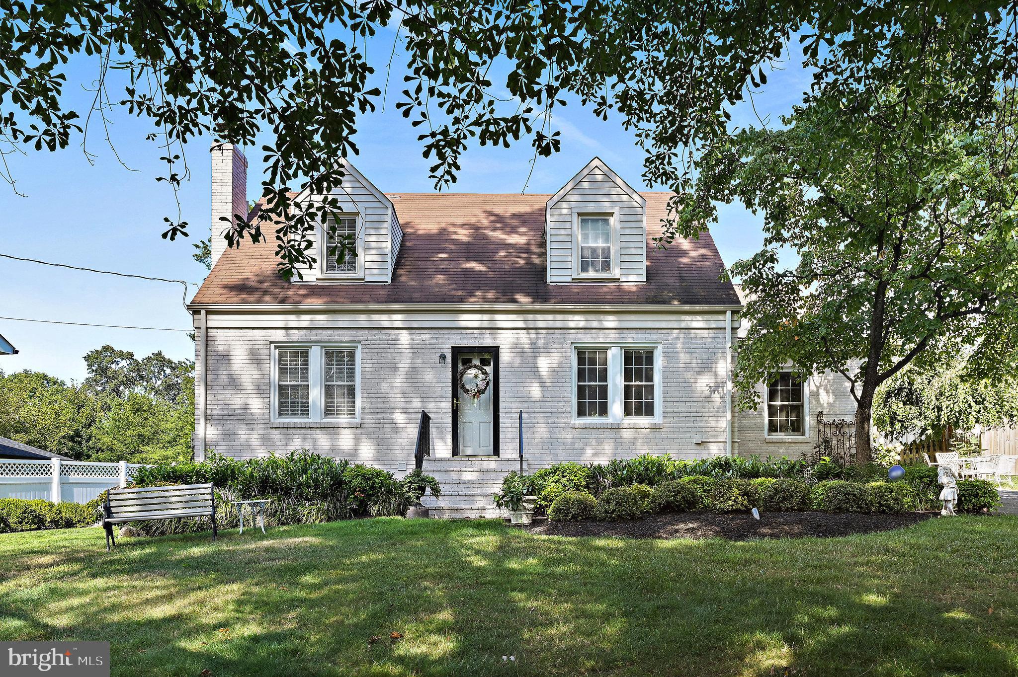 WEST MC LEAN - Residential Lease