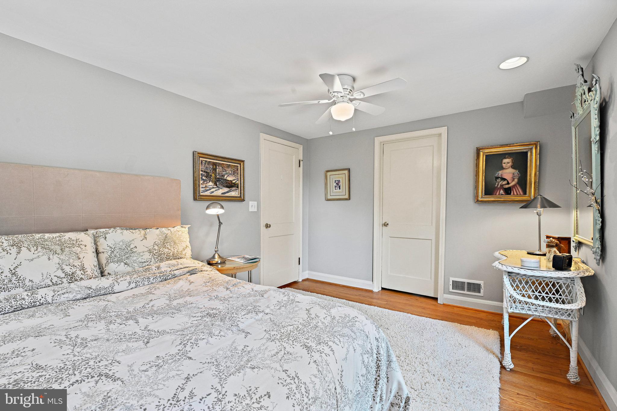 WEST MC LEAN - Residential Lease