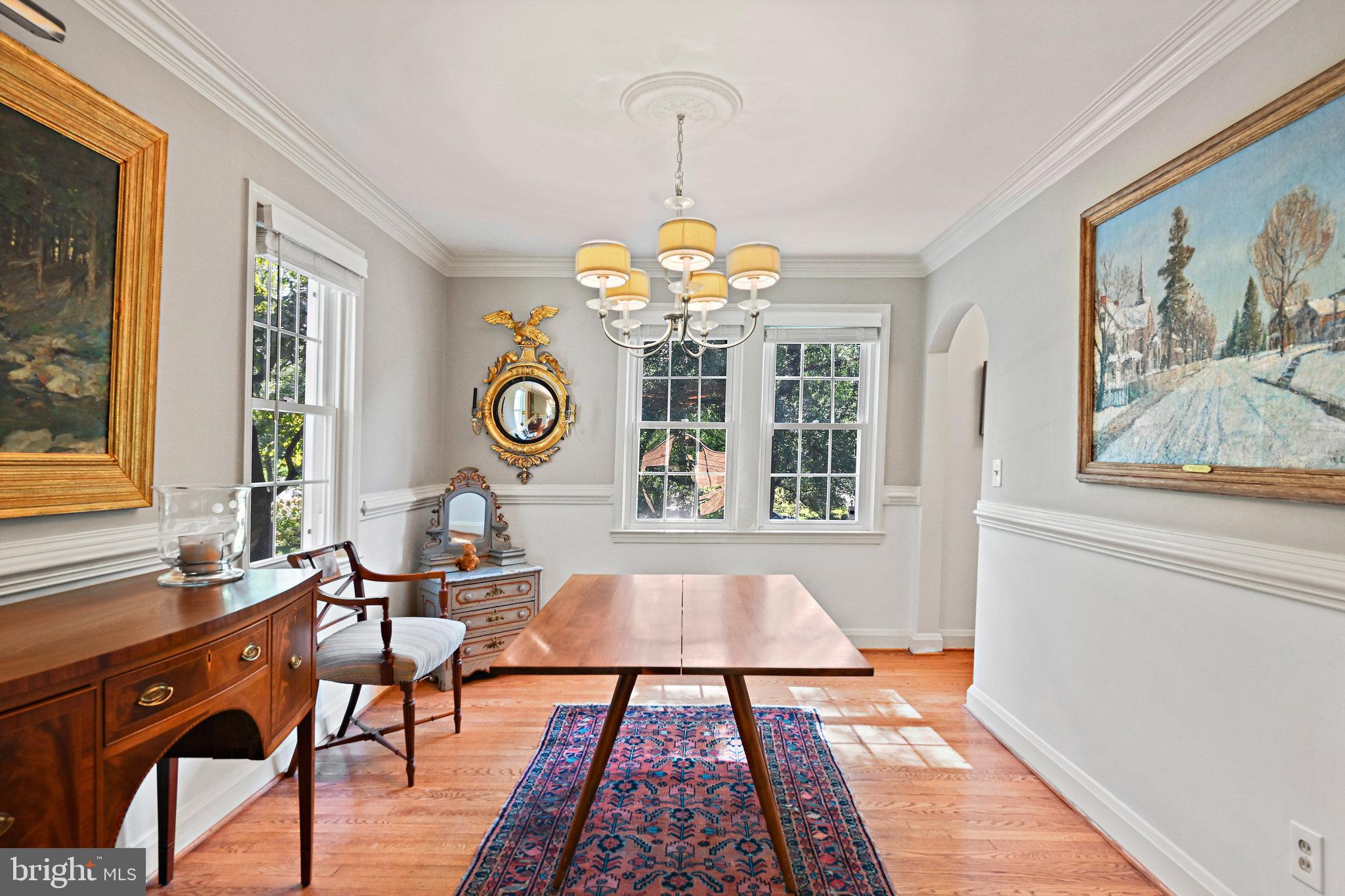 WEST MC LEAN - Residential Lease