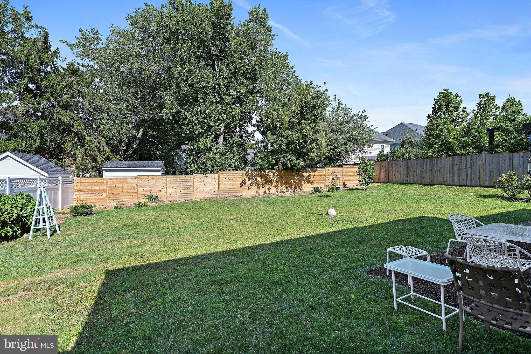 WEST MC LEAN - Residential Lease