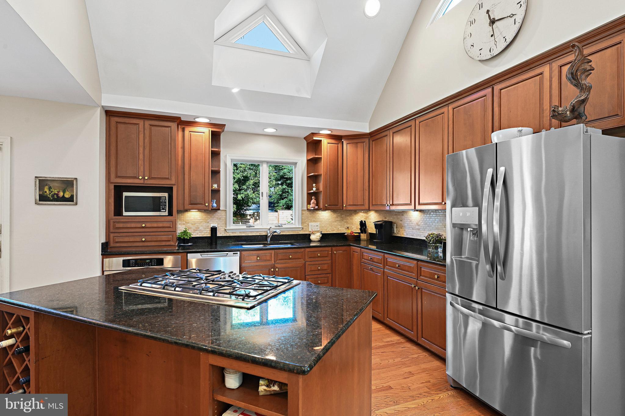 WEST MC LEAN - Residential Lease