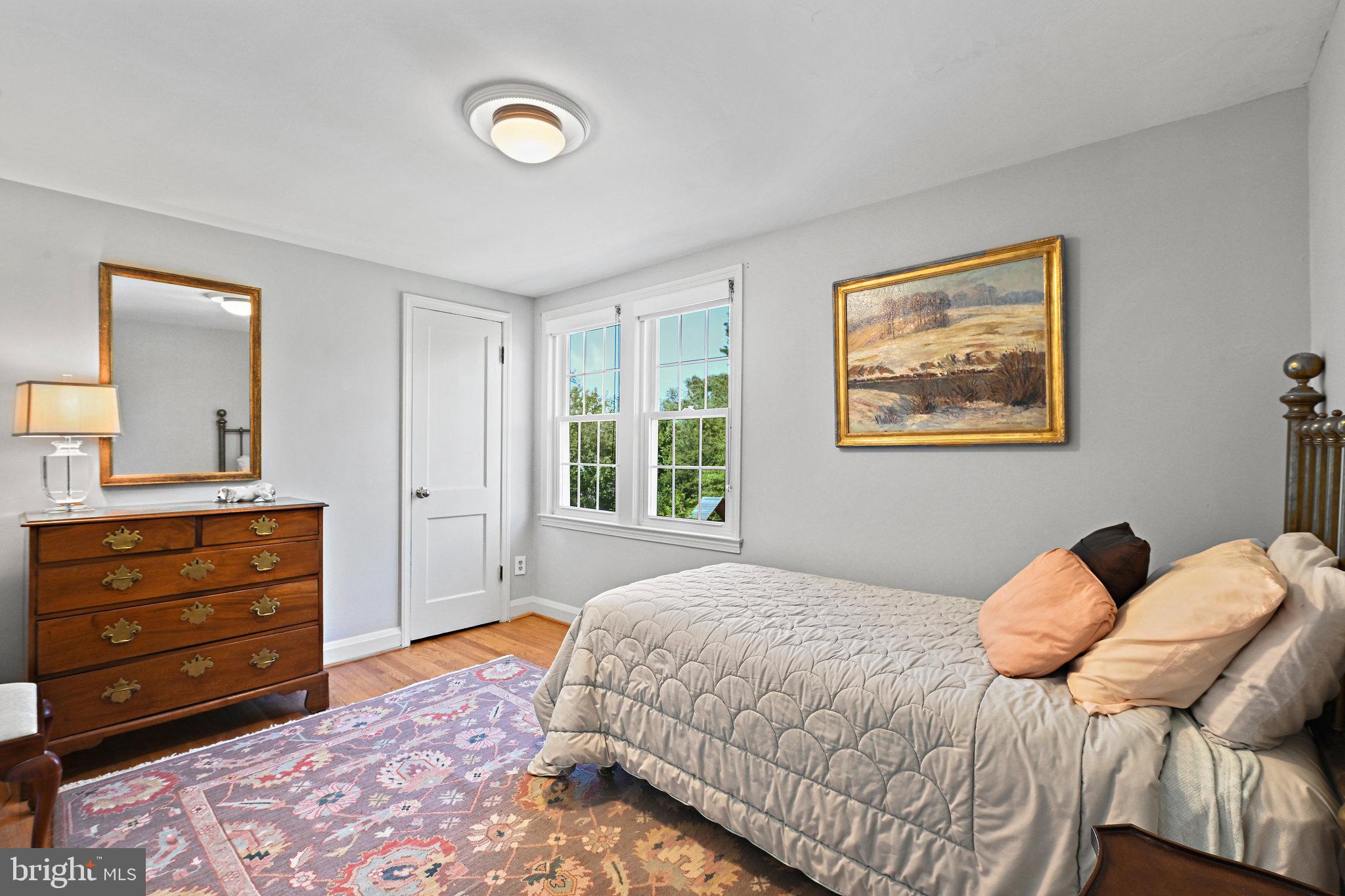 WEST MC LEAN - Residential Lease